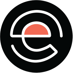 Space propeties large icon logo